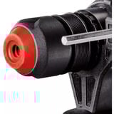 EINHELL TE-RH 950 5F, Trapano a percussione Nero/Rosso