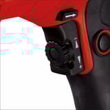 EINHELL TE-RH 950 5F, Trapano a percussione Nero/Rosso