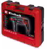 EINHELL TE-RH 950 5F, Trapano a percussione Nero/Rosso