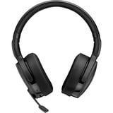 EPOS ADAPT 561 II Auricolare Con cavo e senza cavo A Padiglione Ufficio USB tipo-C Bluetooth Nero, Headset Con cavo e senza cavo, Ufficio, 20 - 20000 Hz, 232 g, Auricolare, Nero