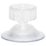 EcoFlow Suction Cups trasparente