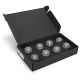 EcoFlow Ventose per pannelli solari, Supporto trasparente