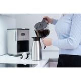 Emsa 508932, Caraffa termica accaio/Nero