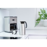 Emsa 508932, Caraffa termica accaio/Nero