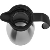 Emsa 508932, Caraffa termica accaio/Nero