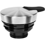 Emsa 508932, Caraffa termica accaio/Nero