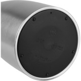 Emsa 508932 caraffa, brocca e bottiglia Nero, Acciaio inox, Caraffa termica accaio/Nero, Nero, Acciaio inox, Cina, 145 mm, 105 mm, 240 mm