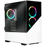 Enermax 4713157729965, Chassis Tower bianco