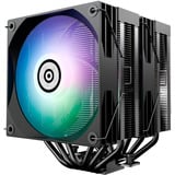 Enermax ETS-TD60D-ARGB Nero/Bianco