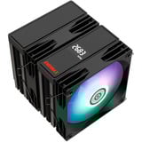 Enermax ETS-TD60D-ARGB Nero/Bianco
