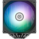 Enermax ETS-TD60 Digital ARGB, raffreddamento CPU  Nero/Bianco