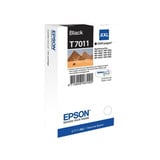 Epson Tanica Nero, Inchiostro Resa extra elevata (super), Nero, Inchiostro a base di pigmento, 63,2 ml, 1 pz