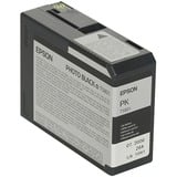 Epson Tinte photoschwarz T580100 (C13T580100), Inchiostro 