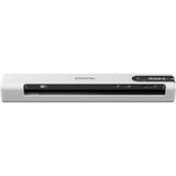 Epson WorkForce DS-80W grigio, 216 x 1828 mm, 600 x 600 DPI, 48 bit, 24 bit, 16 bit, 8 bit