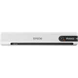 Epson WorkForce DS-80W grigio, 216 x 1828 mm, 600 x 600 DPI, 48 bit, 24 bit, 16 bit, 8 bit