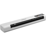 Epson WorkForce DS-80W, Scanner grigio, 216 x 1828 mm, 600 x 600 DPI, 48 bit, 24 bit, 16 bit, 8 bit