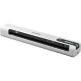 Epson WorkForce DS-80W, Scanner grigio, 216 x 1828 mm, 600 x 600 DPI, 48 bit, 24 bit, 16 bit, 8 bit