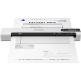 Epson WorkForce DS-80W, Scanner grigio, 216 x 1828 mm, 600 x 600 DPI, 48 bit, 24 bit, 16 bit, 8 bit