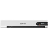 Epson WorkForce DS-80W, Scanner grigio, 216 x 1828 mm, 600 x 600 DPI, 48 bit, 24 bit, 16 bit, 8 bit