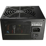 FSP HEXA 85+ PRO 350W, Alimentatore PC Nero
