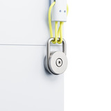 Fairphone F6LANY-1WH-WW1 bianco