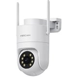 Foscam PD8, Telecamera di sorveglianza bianco