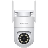 Foscam PD8, Telecamera di sorveglianza bianco