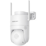 Foscam PD8, Telecamera di sorveglianza bianco