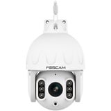 Foscam SD8P, Telecamera di sorveglianza bianco