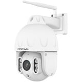 Foscam SD8P, Telecamera di sorveglianza bianco