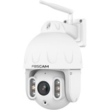 Foscam SD8P, Telecamera di sorveglianza bianco