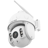 Foscam SD8P, Telecamera di sorveglianza bianco