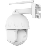 Foscam SD8P, Telecamera di sorveglianza bianco