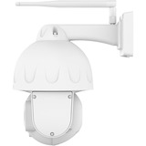Foscam SD8P, Telecamera di sorveglianza bianco