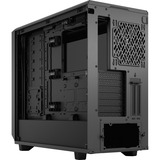 Fractal Design Meshify 2 Tower Grigio grigio, Tower, PC, Grigio, ATX, EATX, micro ATX, Mini-ITX, Acciaio, Giocare