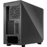 Fractal Design Meshify 2 Tower Grigio grigio, Tower, PC, Grigio, ATX, EATX, micro ATX, Mini-ITX, Acciaio, Giocare