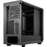 Fractal Design Meshify 2 Tower Grigio grigio, Tower, PC, Grigio, ATX, EATX, micro ATX, Mini-ITX, Acciaio, Giocare