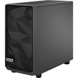 Fractal Design Meshify 2 Tower Grigio, Chassis Tower grigio, Tower, PC, Grigio, ATX, EATX, micro ATX, Mini-ITX, Acciaio, Giocare