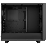 Fractal Design Meshify 2 Tower Grigio, Chassis Tower grigio, Tower, PC, Grigio, ATX, EATX, micro ATX, Mini-ITX, Acciaio, Giocare
