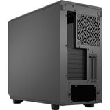 Fractal Design Meshify 2 Tower Grigio, Chassis Tower grigio, Tower, PC, Grigio, ATX, EATX, micro ATX, Mini-ITX, Acciaio, Giocare