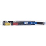 GEDORE Chiave dinamometrica TORCOFLEX UK Set, 1/2" Nero