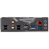 GIGABYTE B760M GAMING X AX, Scheda madre Nero