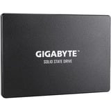 GIGABYTE GSSD2000G, Disco a stato solido Nero