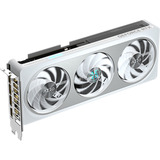 GIGABYTE GeForce RTX 5060 AERO OC 8G Scheda Grafica - 8GB GDDR7, 128bit, PCI-E 5.0, 2595 MHz Frequenza core, 3 x DisplayPort, 1 x HDMI, GV-N5060AERO OC-8GD 128bit, PCI-E 5.0, 2595 MHz Frequenza core, 3 x DisplayPort, 1 x HDMI, GV-N5060AERO OC-8GD, GeForce RTX 5060, 8 GB, GDDR7, 128 bit, 7680 x 4320 Pixel, PCI Express 5.0