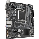 GIGABYTE H610M H V3 DDR4, Scheda madre 