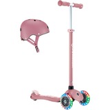 GLOBBER PR-442-711 rosa/Rosa