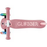 GLOBBER PR-442-711 rosa/Rosa