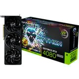 Gainward GeForce RTX 4080 SUPER Python III OC Ricondizionato, Scheda grafica 