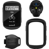 Garmin Edge 130 Plus Mountainbike-Bundle Nero