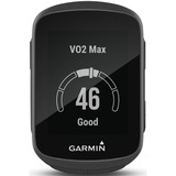 Garmin Edge 130 Plus Mountainbike-Bundle Nero